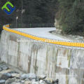 Protect safe Highway guardrail roller barrier